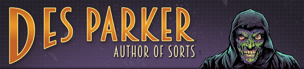 Des Parker