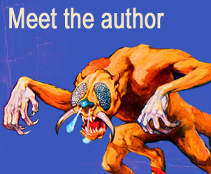 Meet the Author