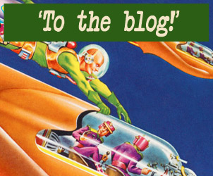 To the Blog!